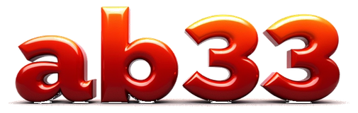 ab33 logo